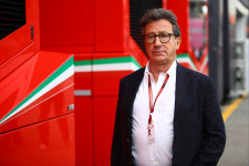 Azonnali hatállyal lemondott a Ferrari vezérigazgatója