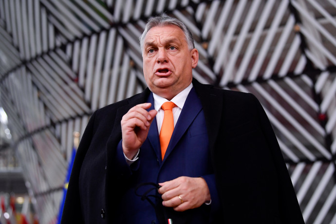 Orbán kész lenne megvétózni egy brexitmegállapodást is, ha nem lenne fair