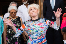 Meghalt a Folytassa sorozat színésznője, Barbara Windsor