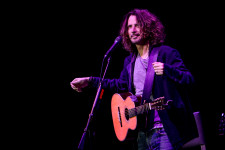 Posztumusz feldolgozáslemeze jelent meg Chris Cornellnek