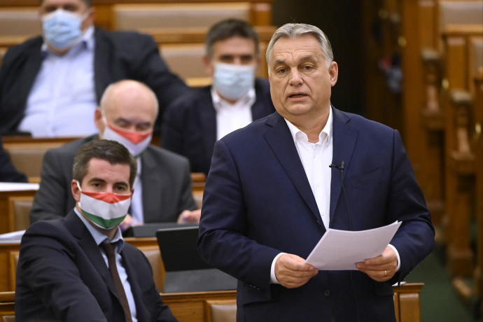 Závecz: A Fidesz félmillió szavazót vesztett augusztus óta