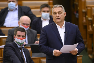 Závecz: A Fidesz félmillió szavazót vesztett augusztus óta