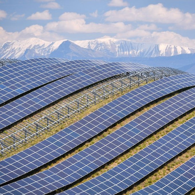 A zöld fordulat most történik