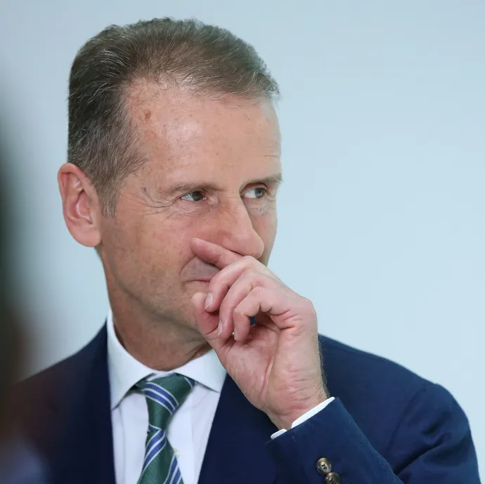 A legújabb német szappanoperától függ a Volkswagen jövője