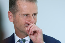 A legújabb német szappanoperától függ a Volkswagen jövője