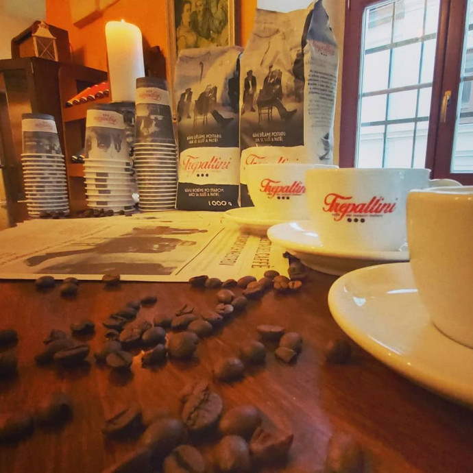 Száguld a járványban, és egy saját kávémárkát is elindít a Kofola