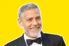 Sosem találja ki, mit reagált George Clooney a Szájer-ügyre!