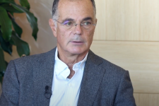 Simor András: A jegybank után eszembe sem jutott, hogy Magyarországon próbáljak dolgozni