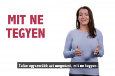 Novák Katalin szerint egy nőnek nem szabad mindig a férfiakkal versenyeznie, annak is lehet örülni, ha másokról gondoskodhat