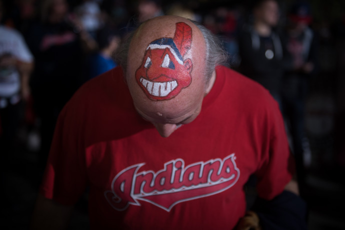 105 év után nevet változtat a Cleveland Indians, mert olyan nevet keresnek, ami nem egy őshonos népcsoportra utal