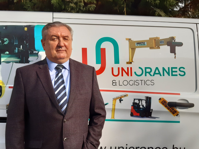 Ujhelyi Csaba