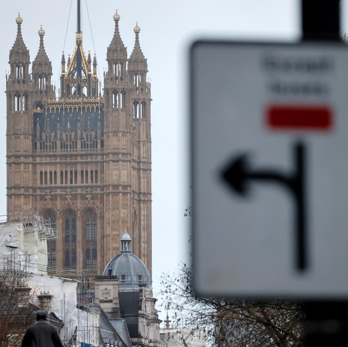 Ez a brexit olyan, mint a kolbász, jobb ha nincs ott az ember, amikor készül