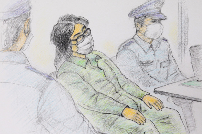 Halálra ítélték a japán Twitter-gyilkost