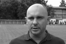 48 évesen meghalt a Topolya edzője, Szabó Zoltán