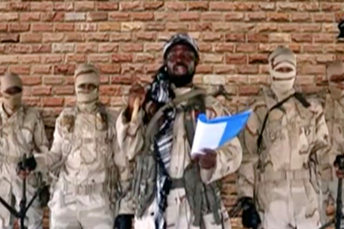 A Boko Haram állhat a több száz nigériai diák elrablása mögött