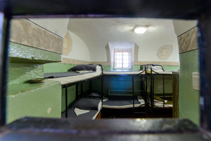 Börtönkártalanítások: csak a fogvatartott szabadulása után fizeti ki az állam a megítélt összeget