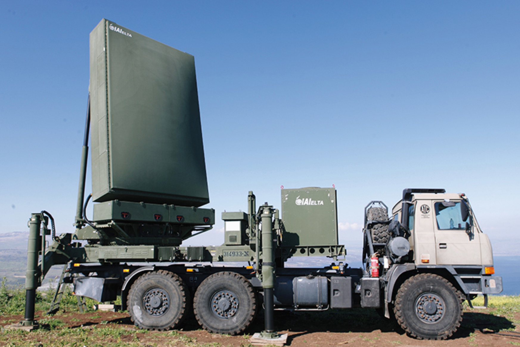Mit is tud pontosan az izraeli Vaskupola-rendszer radarja, amit most megveszünk?