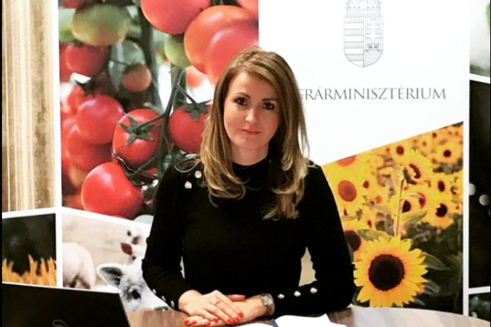 Nagy János botránya után új helyettes államtitkárt neveztek ki az Agrárminisztériumban