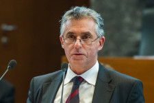 Lemondott a szlovén egészségügyi miniszter