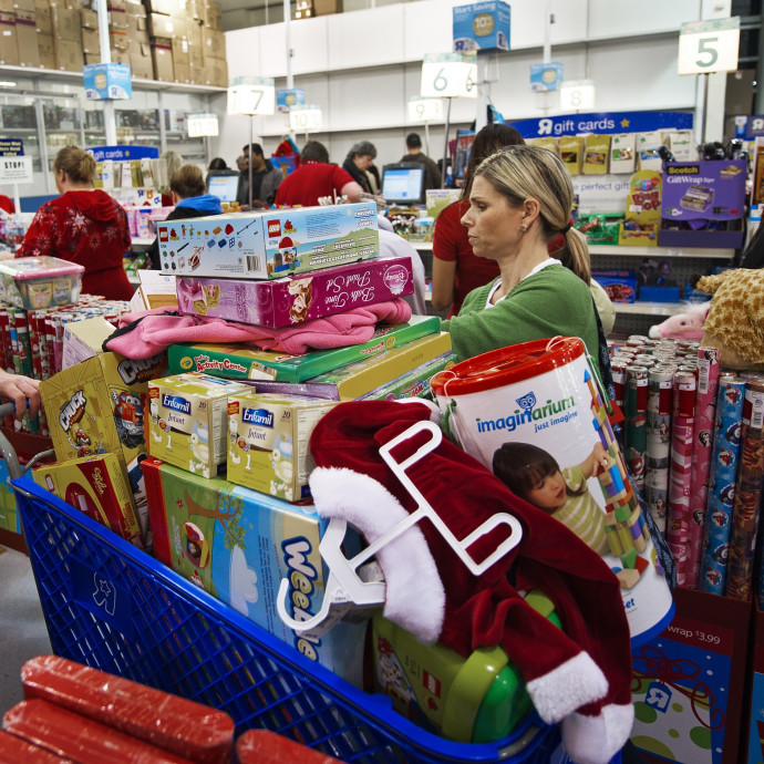 Rengeteget spórolhattál volna a gyerek ajándékán, ha jókor vásárolsz