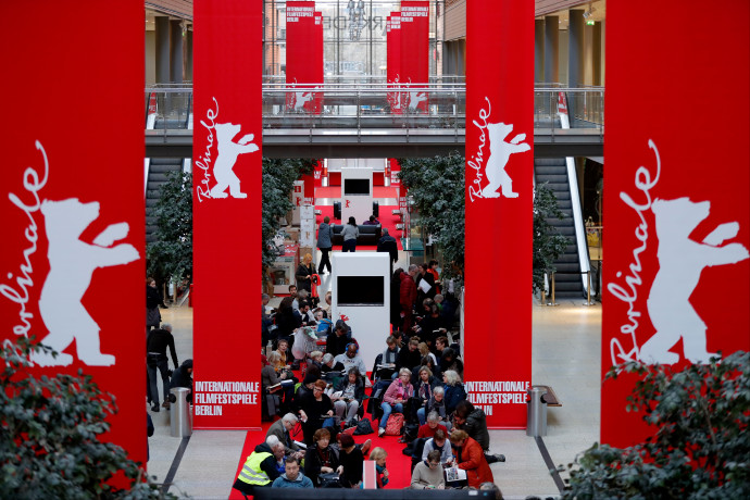 Jövőre két részben, márciusban és júniusban tartják a Berlinalét