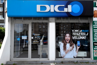 A versenyhivatal vizsgálja, hogy a Digi megtévesztette-e a fogyasztókat az internetszolgáltatásával