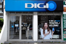 A versenyhivatal vizsgálja, hogy a Digi megtévesztette-e a fogyasztókat az internetszolgáltatásával