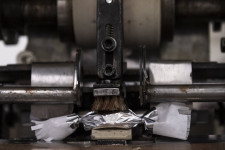 Jól fogynak a szaloncukrok, néhány ízből még hiány is lehet