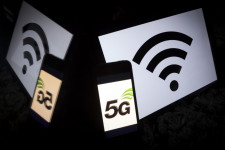 Az 5G 2023 végéig eljuthat a lakosság feléhez