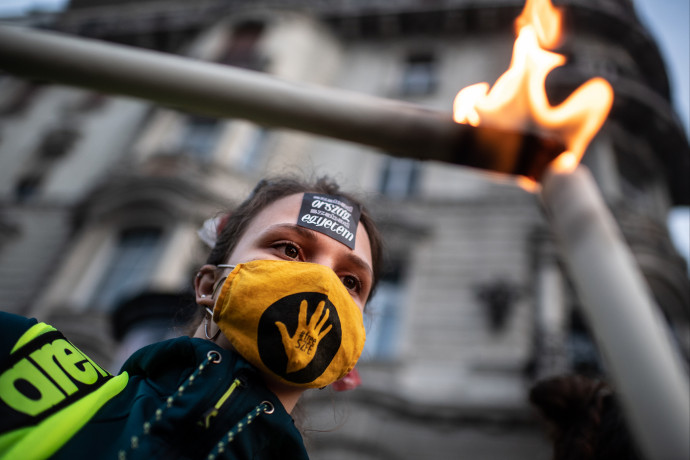 Fővárosi Törvényszék: Nem tekinthető semmisnek az SZFE hallgatóinak őszi féléve