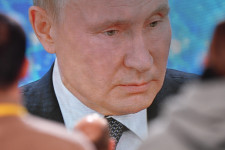 Örökös mentelmi jogot kaptak az egykori orosz elnökök és családtagjaik