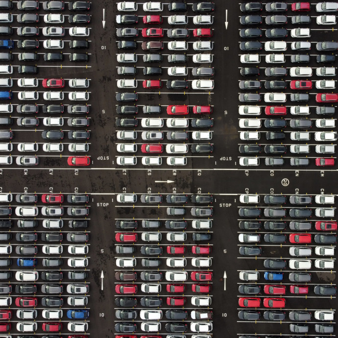 Még az autóipari jó hírek mögött is nagy bizonytalanság látszik