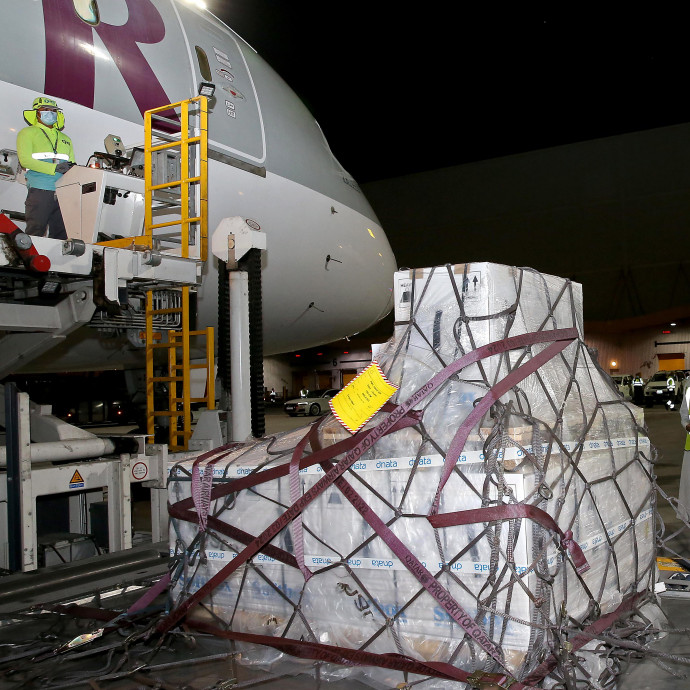 Indulhatnak az oltások Magyarországra is, de hogyan fognak eljutni a jelentkezőkhöz?