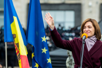 Az államfő nyomására lemondott a moldovai miniszterelnök