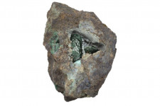 Új ásványt fedeztek fel egy 220 éves angliai kőzetben