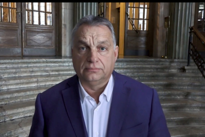 Orbán: Digitálisan tartja majd nyilván a kormány, ki van már beoltva, ki esett át a fertőzésen
