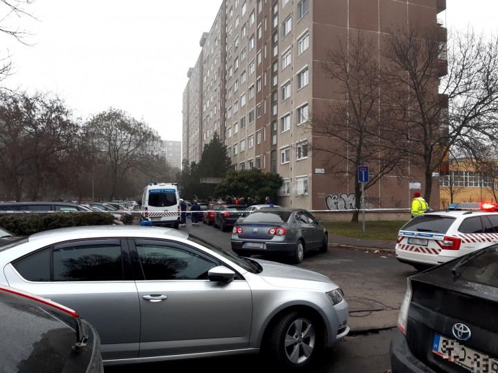 Fotó: Olvasónk, Gábor