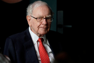 10 ezer dollár készpénzt kaptak karácsonyra Warren Buffett rokonai éveken át