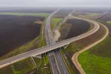 82 milliárdot szánnak 74 új közúti fejlesztés tervezésére