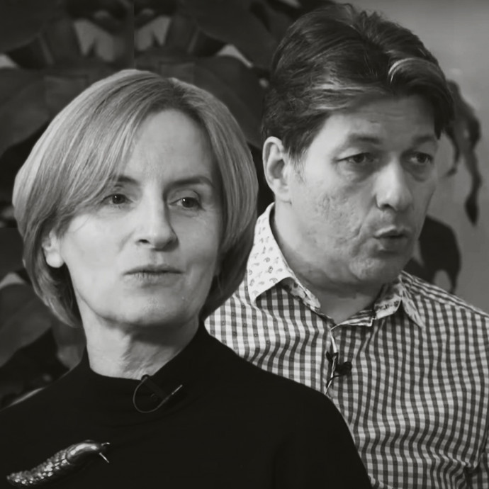 A műgyűjtés olyan, mint nagyszülőnek lenni