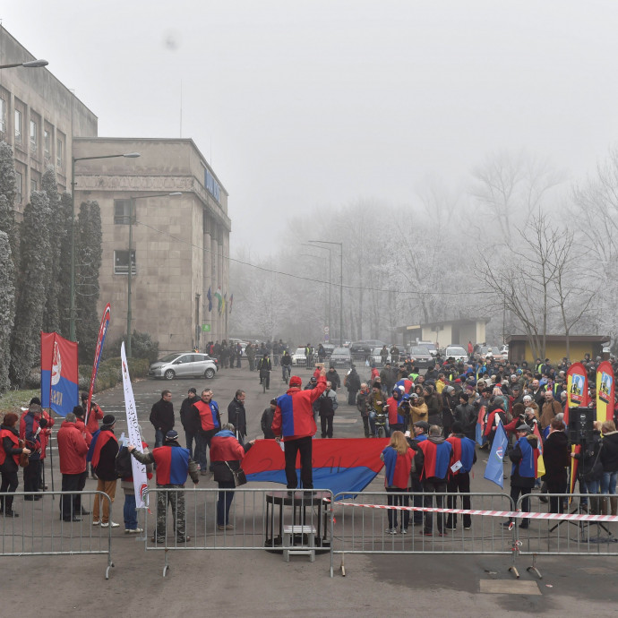 Miért költhetnek keveset a magyar háztartások?