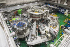 100 millió Celsius-fokos ionhőmérsékleten működött a dél-koreai fúziós reaktor