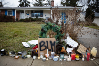 Kirúgtak egy ohiói rendőrt, miután lelőtt egy fegyvertelen fekete férfit