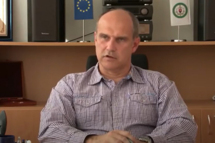 Öngyilkosságot kísérelt meg a börtönben lévő volt szlovák rendőrfőkapitány