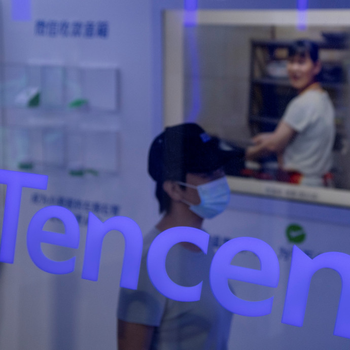 A tőzsdén van arra példa, hogy a farok csóválja a kutyát