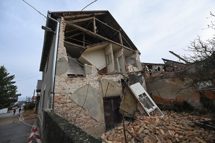 Horvát földrengés: vajon itthon mennyire vagyunk biztonságban?