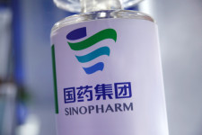 Forgalmazhatják Kínában a 79,34 százalékos hatékonyságú Sinopharm-vakcinát