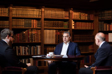Orbán: A pénz bizonyos határ fölött a sport ellenségévé válhat