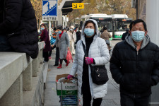 Kínában és Kaliforniában is megjelent a brit vírusmutáció