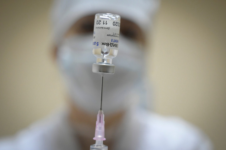 Szerbia is megnyitotta a kapuit az orosz vakcina előtt